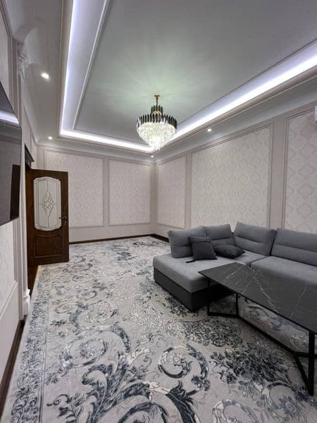 Сдам Квартиру:<br />
#Город -Ташкент <br />
#Район -Шайханта