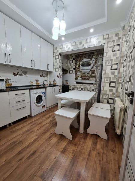 Сдаётся Квартира по ул. Паркентская<br />
Ориентир- 307школа — фото 4