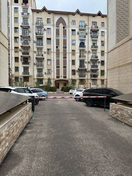 Kvartira ijaraga beriladi  <br />
 Mirzo Ulug‘bek tumani, Pu