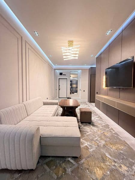 Аренда новостройка <br />
<br />
Район - Яккасарой <br />
Ор — фото 3