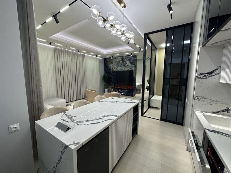 АРЕНДА В ЖК INFINITY<br />
<br />
Современный жилой комплекс — фото 3