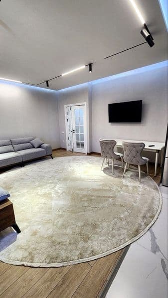 #Яшнабад / E071<br />
<br />
Тип: Новостройка <br />
ЖК: New