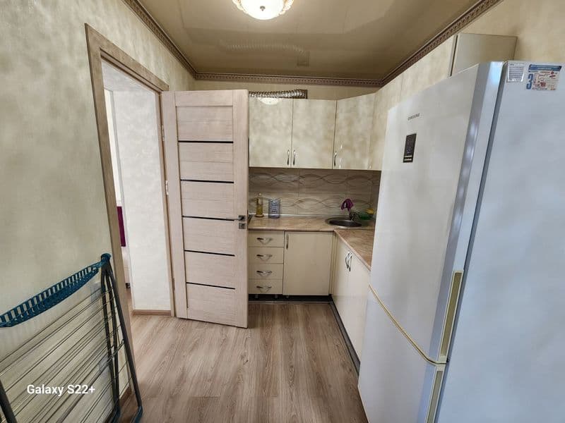 Срочно Аренда Квартира 1^2 комната 4 этаж 1^2/4/4 <br />
<br — фото 4