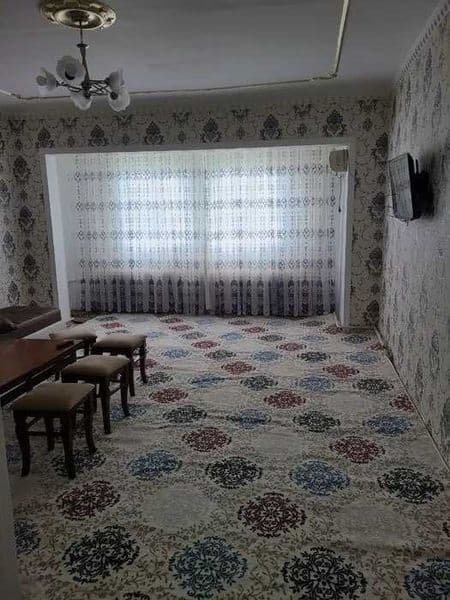 Сдаётся шикарная 2-комнатная квартира <br />
<br />
Район: Ш — фото 2