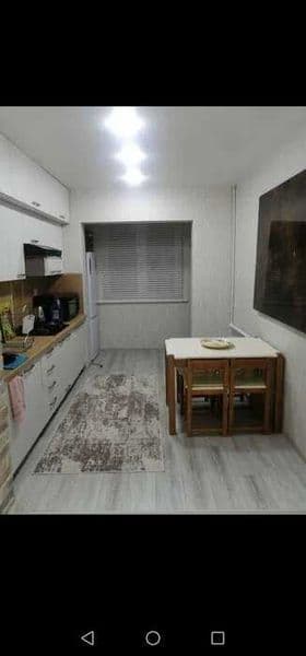 Сдаётся квартира на Чиланзар 7кв.‼️<br />
Ориентир - ТЦ Пару — фото 3