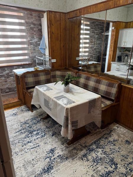 Аренда долгосрочная метро Ойбек. Квартира 65 кв.м , напротив