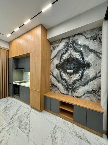 Мирабадский район <br />
Метро Ойбек <br />
Новостройка <br  — фото 4