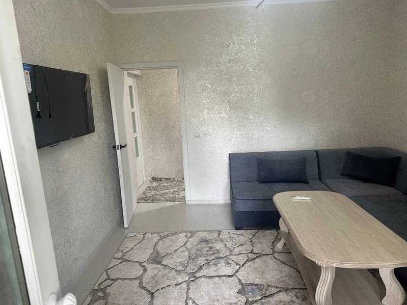 Сдаётся квартира на ул. Нукус‼️<br />
Ориентир - Бутик Гламу