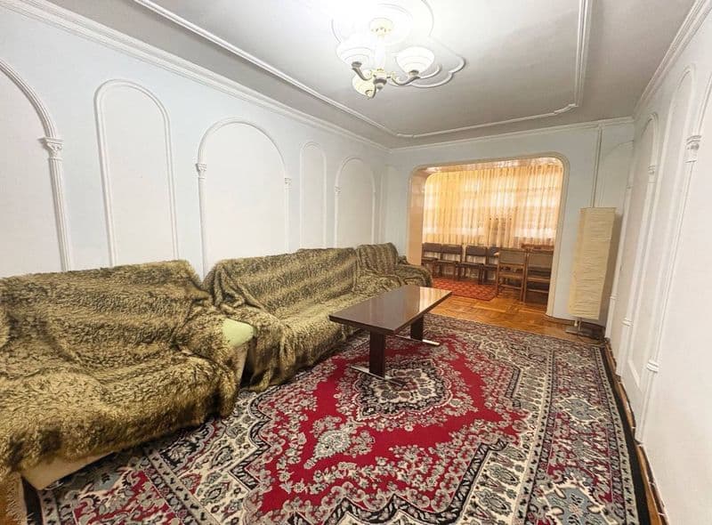 Аренда 600$<br />
3/1/4<br />
Общая площадь : 85 м2<br />
Ор — фото 5