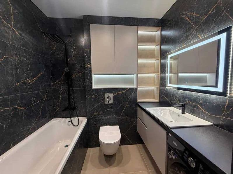 2-комнатная квартира 65 м² на Шайхантахурском районе<br />
О — фото 4