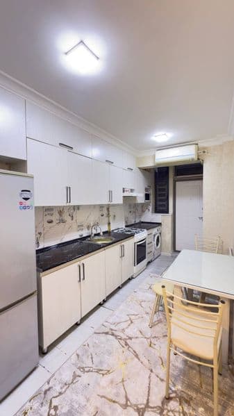 •  Сдаётся в Аренду 2-х комнатная квартира в Янгихаётском ра — фото 5