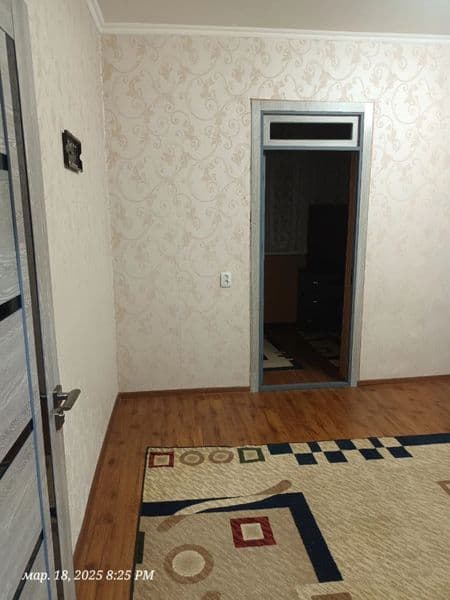 Аренда <br />
2 хонали уй<br />
3 этаж<br />
Максим горький< — фото 3