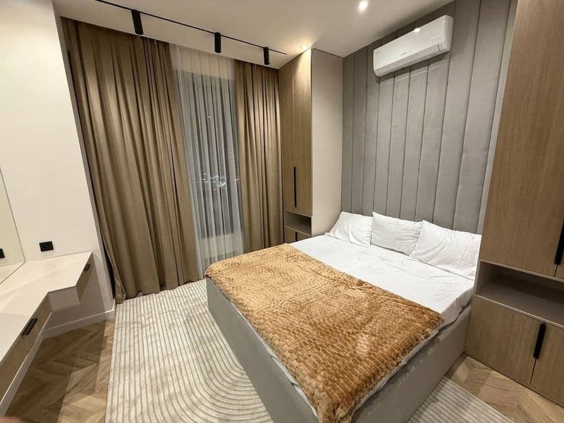 Сдается 2х комнтная квартира <br />
Площадь 60м2<br />
Этаж  — фото 3