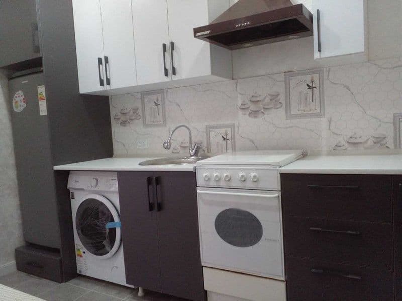 Сдаю 2 кв.с ремонтом ( без маклера)<br />
Орентер метром Олм — фото 4