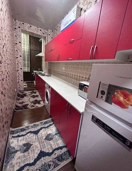 2x ком.квартира, для проживания есть все необходимое, микров — фото 2