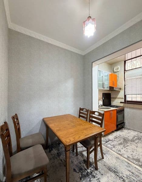 #Аренда<br />
 ВТОРИЧНЫЙ ДОМ<br />
Район: Юнусобод 11-кварта — фото 3