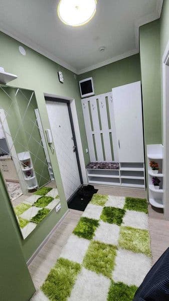 Сдаётся квартира на ЖК Ассалом Сохил<br />
Город - Ташкент<b — фото 2