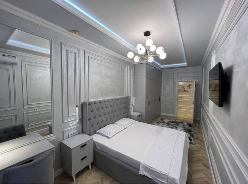 Яккасарайский район <br />
Жк Dream House с<br />
3/5/10<br  — фото 5