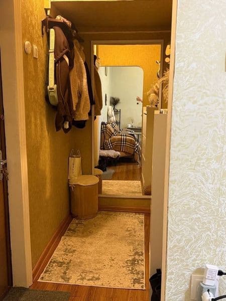 Сдаётся квартира на Ташсельмаш <br />
Все условия есть <br / — фото 4