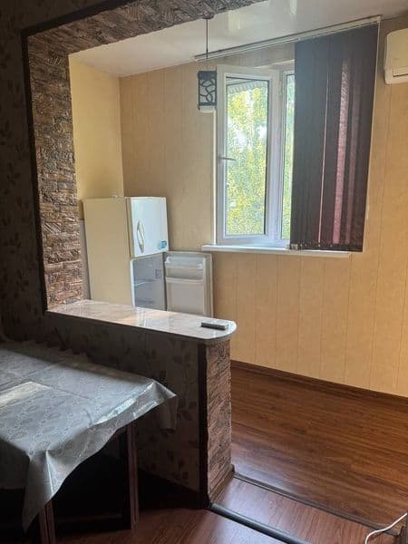 Юнусобод тумани 4 кв да 1 хона 2 хона қилинган уй арендага б — фото 2