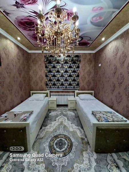 Яккасарайский район — метро Космонавтов<br />
Сдаётся уютная