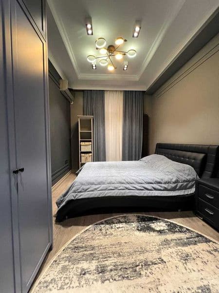 Мирабадский район <br />
Жк Mirabad Avenue <br />
ПЕНТХАУС<b — фото 4