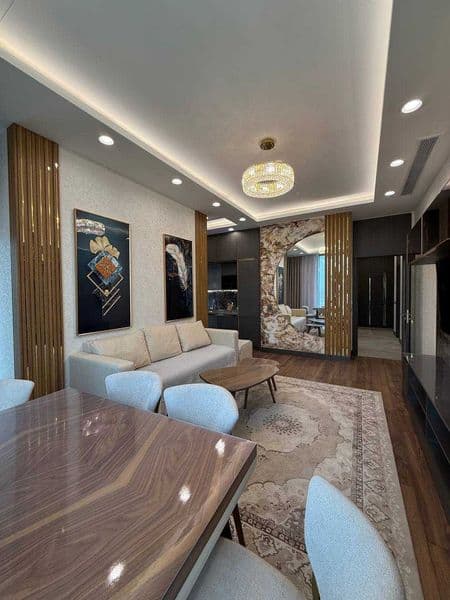 ПРЕМИУМ АРЕНДА | ГОТОВА К ЗАСЕЛЕНИЮ<br />
<br />
Район: Шайх — фото 2