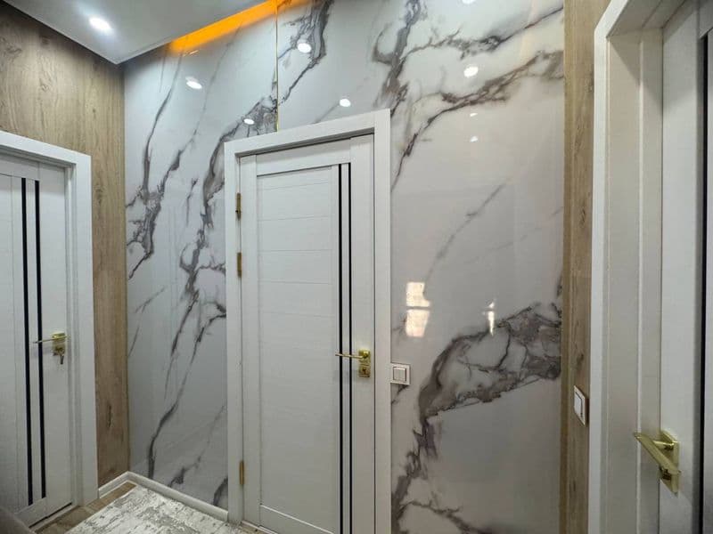 Kvartira toza, qulay, yashash uchun hamma sharoit bor. Tarti — фото 2