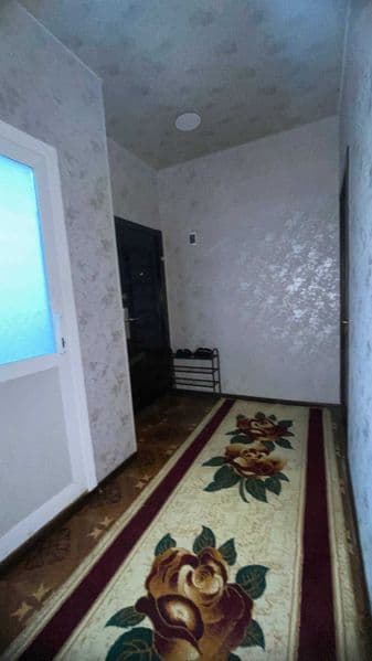 Olmazor tumanida 1 honali kvartera ijaraga beriladi oilaga — фото 3