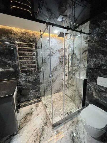 СРОЧНО СДАЁТСЯ ШИКАРНАЯ КВАРТИРА НА ГОСПИТАЛЬНОМ!!!<br />
<b — фото 5