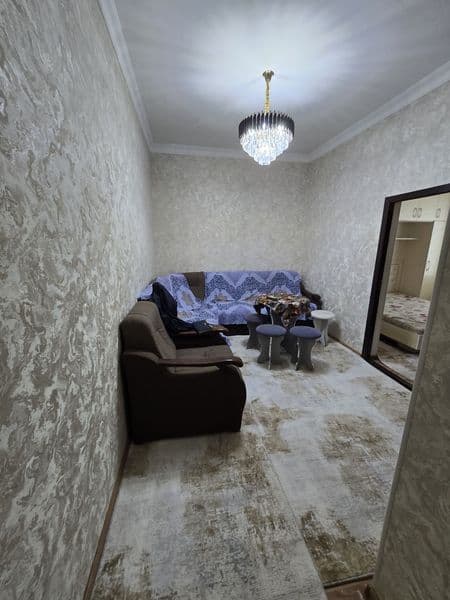 Чилонзор 17 квартал Ботирма МФЙ 33 Дом Арентир Сингапурский  — фото 3