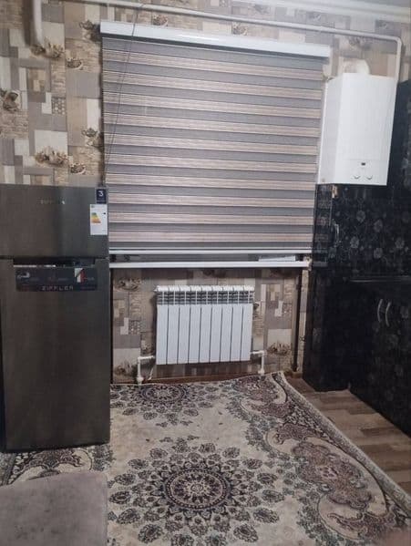 Хонадон ижарага<br />
Сергели 8 худуд<br />
2 хонали<br />
1 — фото 3