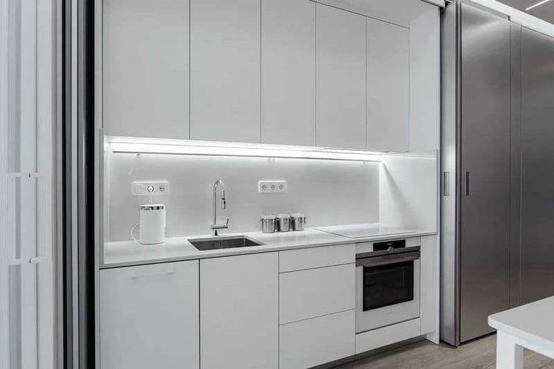 3-комнатная квартира 78 м² в Шайханатурском районе, Ташкент  — фото 5