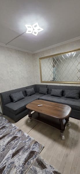 Yashnobod do'stlik metro yonida kvartira ijaraga beriladi. < — фото 5