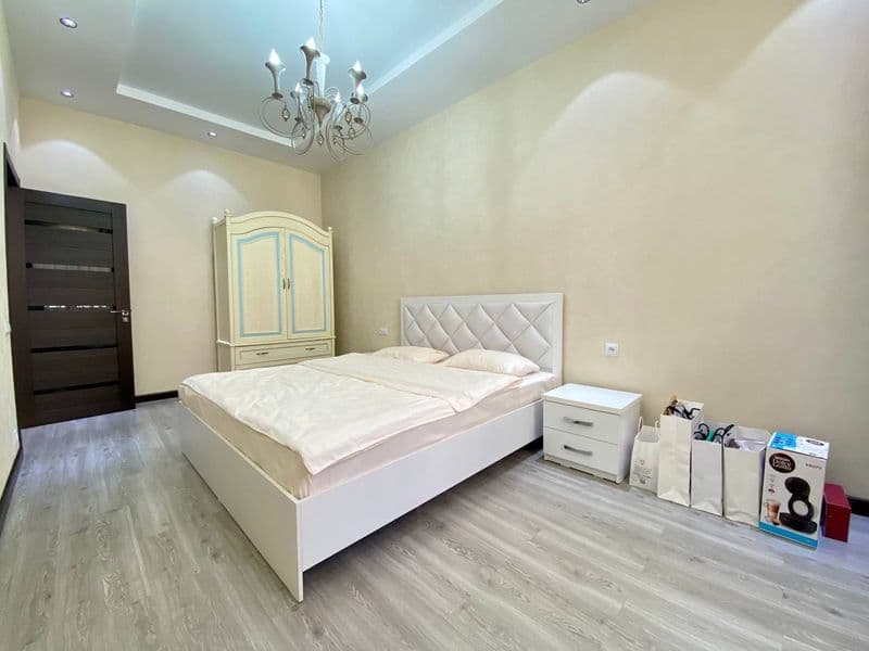 Аренда квартиры <br />
Новостройка<br />
ул. Нукусская (Макр — фото 5