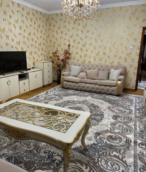 Аренда Горкий Буйук Ипак Йули метро<br />
3/4хона<br />
2-ет — фото 3