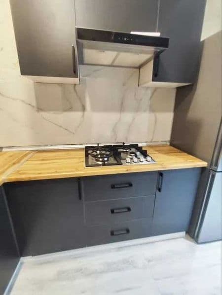 #Новостройка <br />
#МУлугбек <br />
#БИЙ<br />
- Ор-р   буз — фото 4