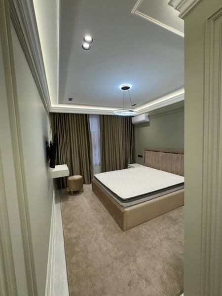 Чиланзарский район Новостройка «НРЖ Парк» 3/5/10 104 квадрат — фото 3