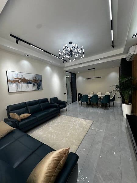 Сдаётся 4 комнт Ташкент сити г уютная квартира в новостройке — фото 2