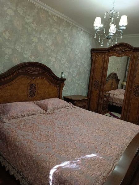 Срочно сдается на Ц 6-2/2/9 своя квартира на долгий срок, на — фото 5