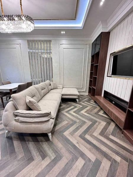 Яккасарайский район <br />
Новостройка <br />
ориентир:Глинк