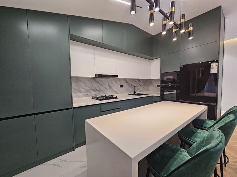 Шайхантахурский район<br />
Ташкент Сити<br />
ЖК Бульвар <b — фото 5