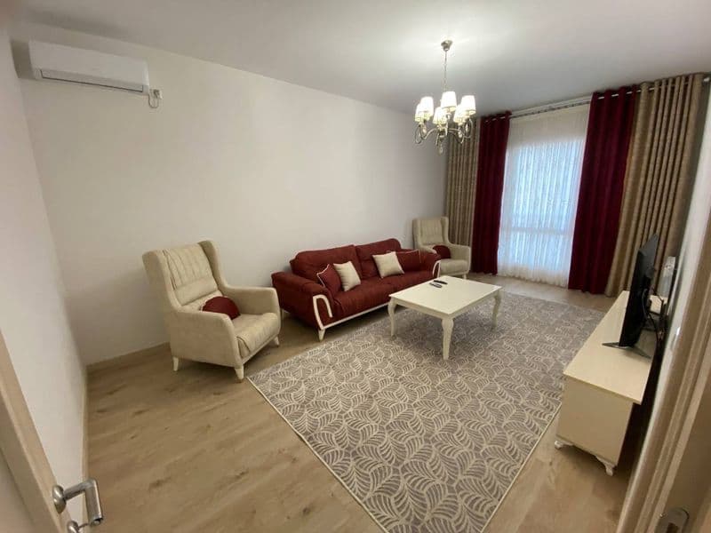 Юнусабадский район<br />
ЖК «Манзара»<br />
2х комн<br />
2- — фото 5