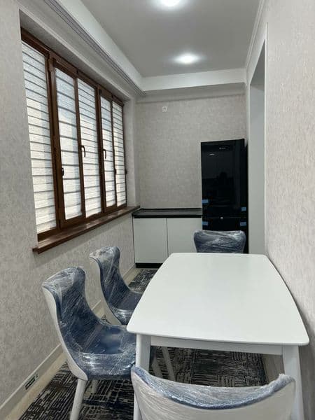 Новая квартира 100 кв.м.<br />
Новая мебель техника<br />
На — фото 3