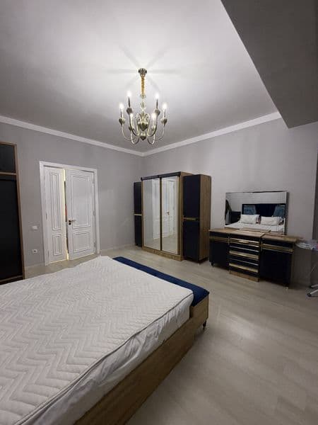 Яккасарайский район Жк Hilmor<br />
2 комнатная 85метр квадр — фото 2