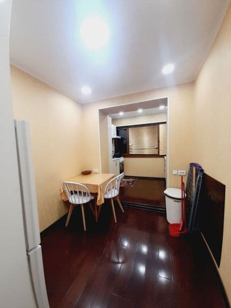 IJARA: KVARTIRA<br />
<br />
Manzil: Toshkent shahar shimoli