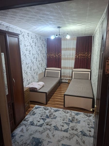 2х-комнатная квартира<br />
Учтепа 25 кв-л 14дом <br />
400$ — фото 2