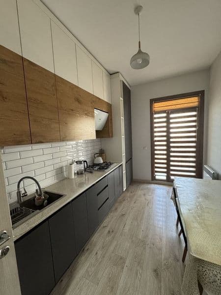 Аренда 2-комнатной квартиры в ЖК Manzara<br />
<br />
Адрес: — фото 4