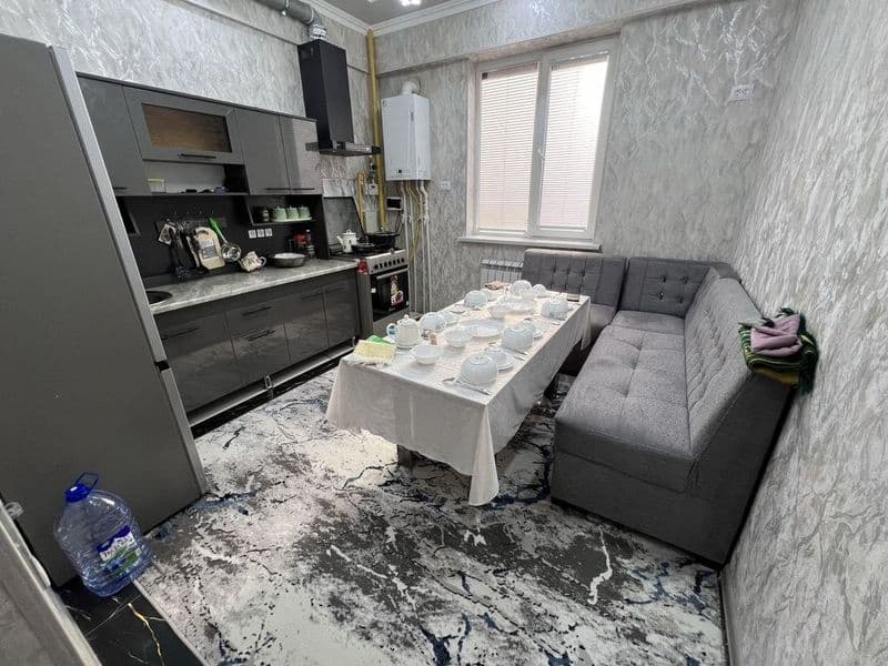 AРЕНДA - Квартира<br />
#Новостройка<br />
ID: 377514<br />
 — фото 4
