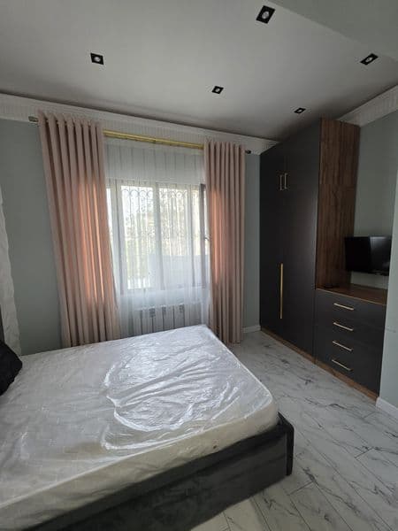 Сдаётся квартира ,рядом с рестораном Базилик<br />
Ор-ир инс